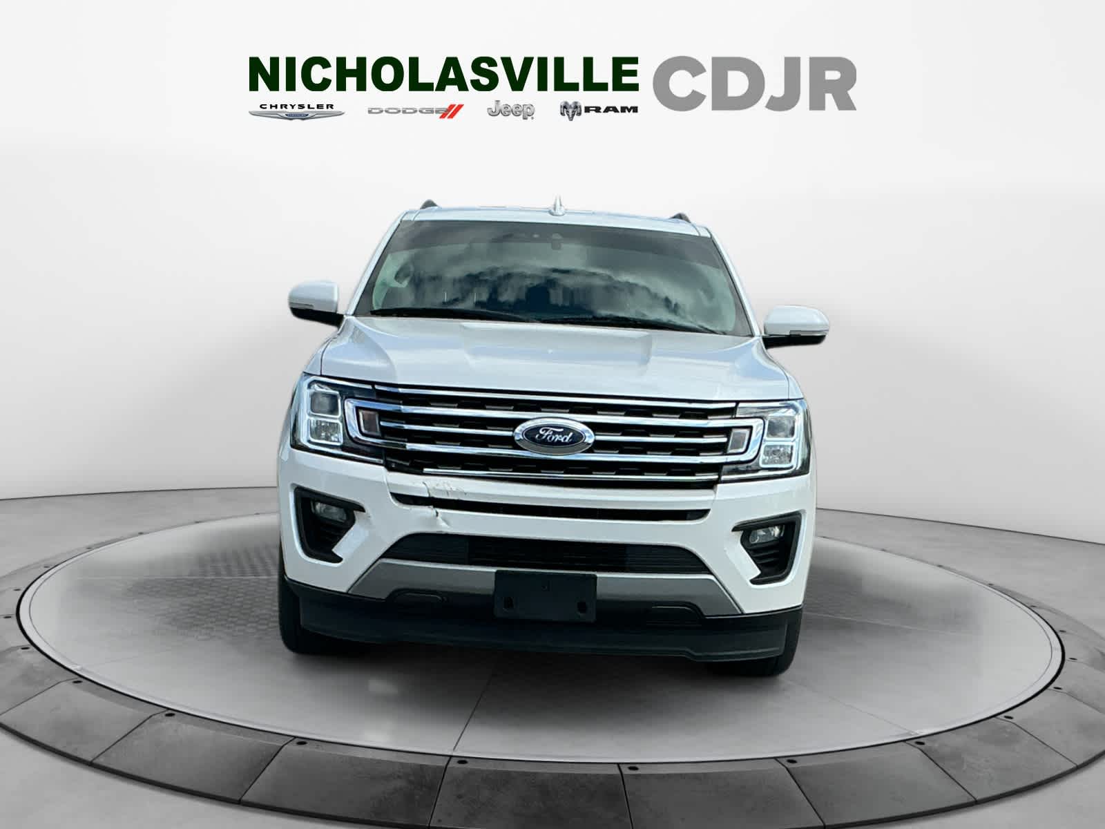 Used 2019 Ford Expedition SUV