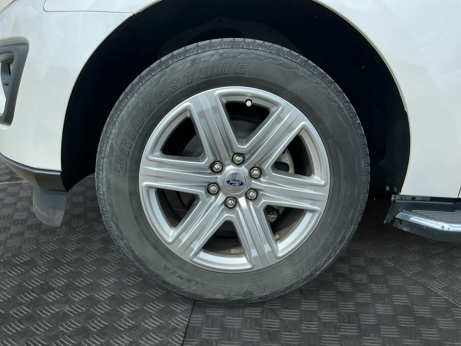 Used 2019 Ford Expedition SUV