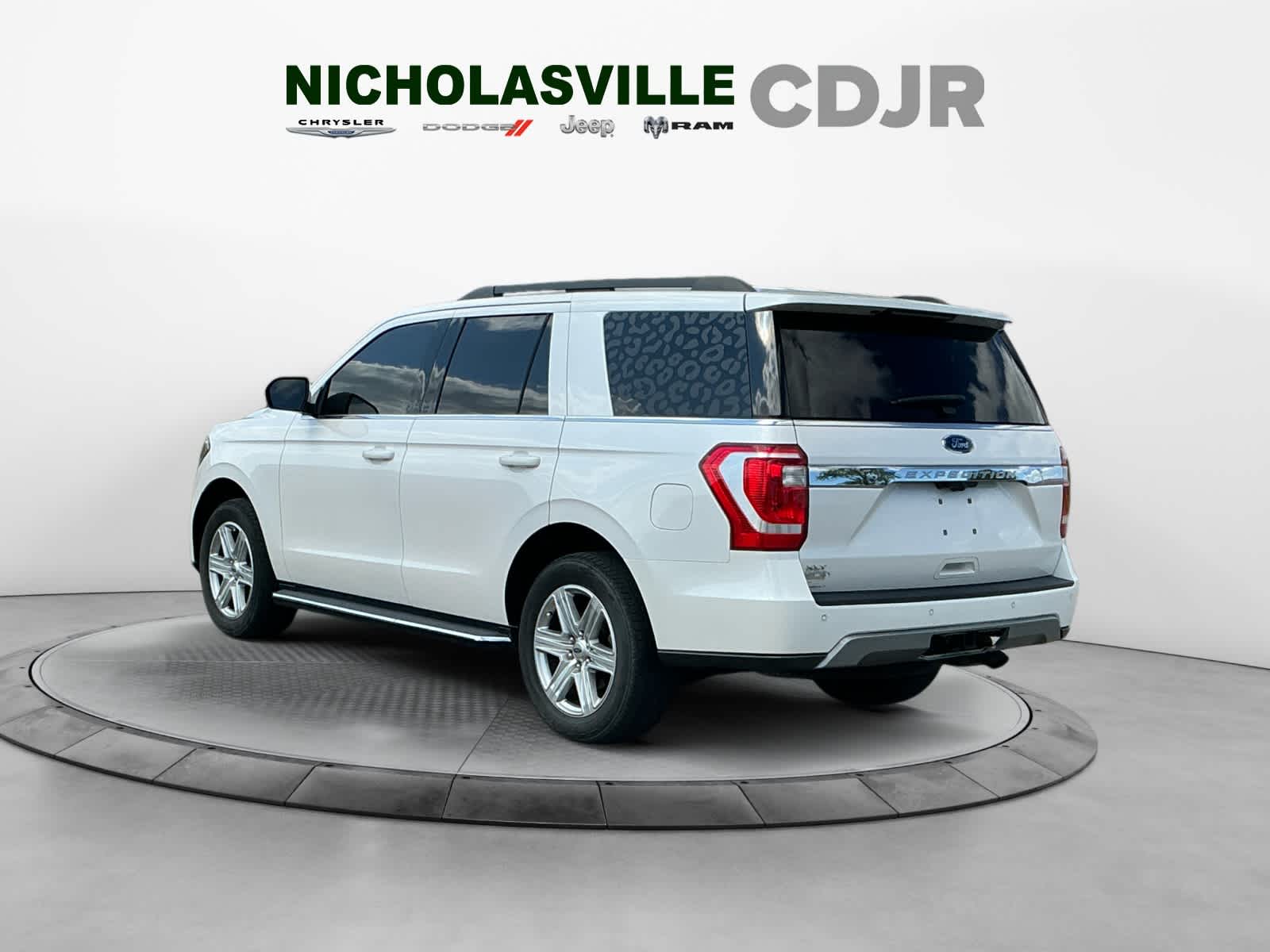 Used 2019 Ford Expedition SUV