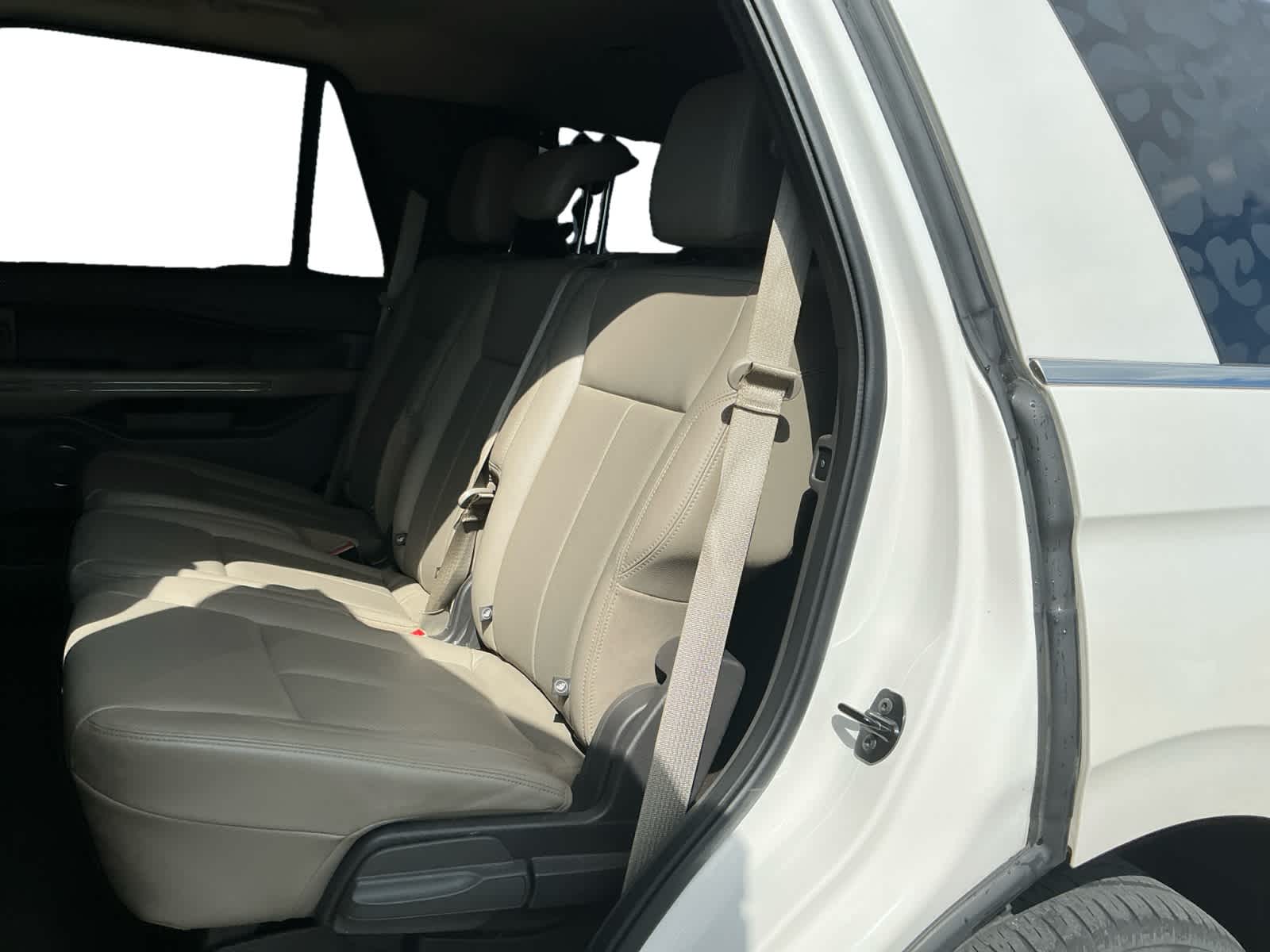 Used 2019 Ford Expedition SUV