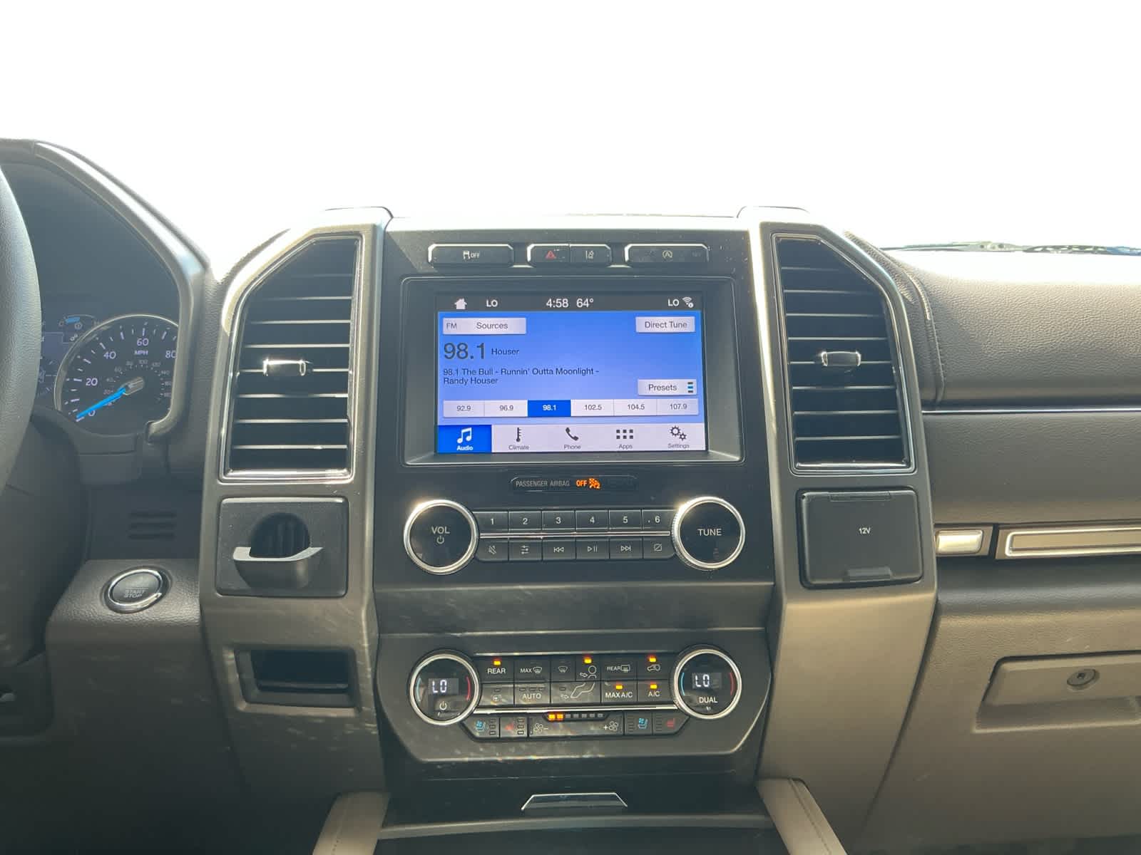 Used 2019 Ford Expedition SUV