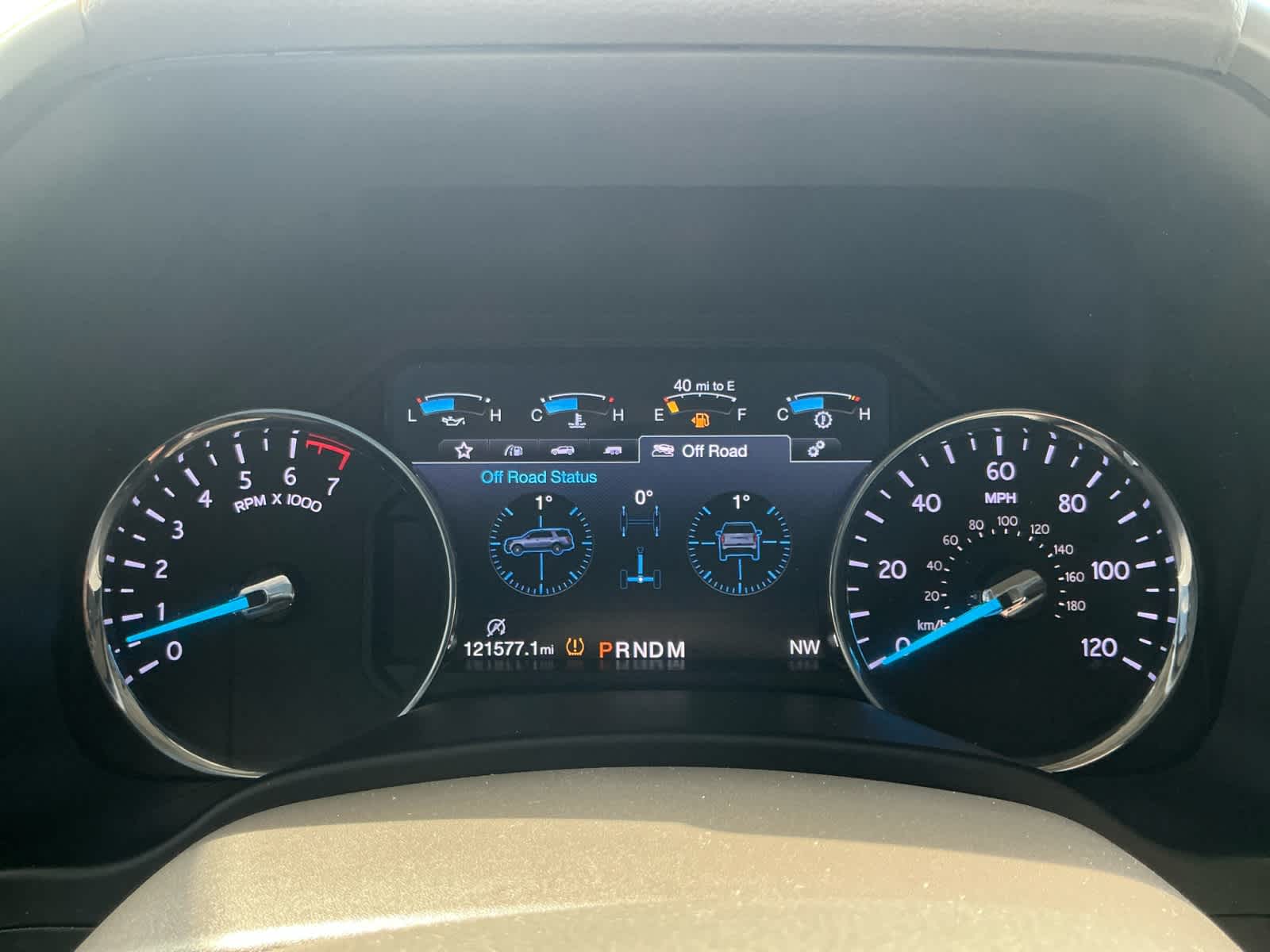 Used 2019 Ford Expedition SUV