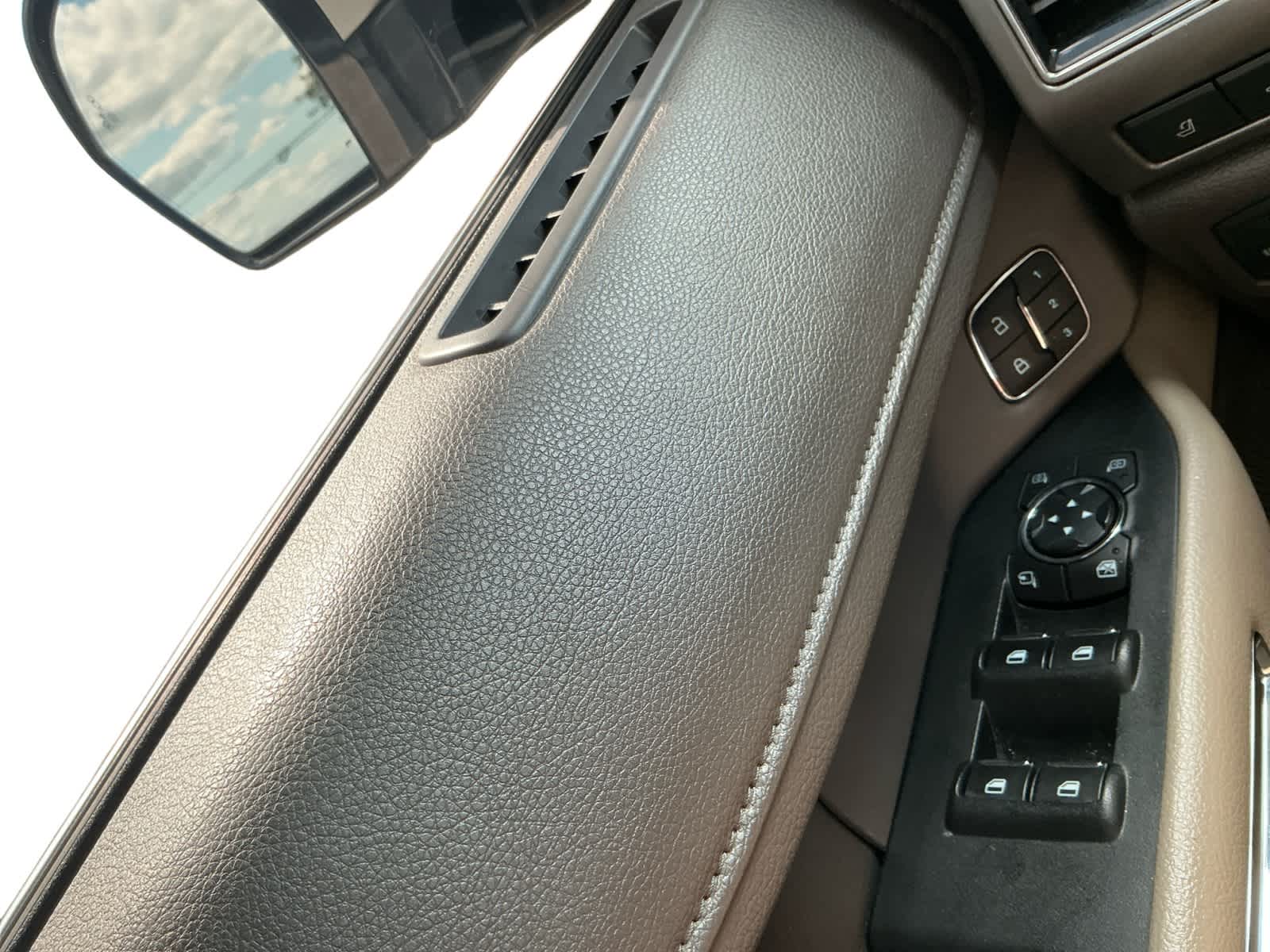 Used 2019 Ford Expedition SUV