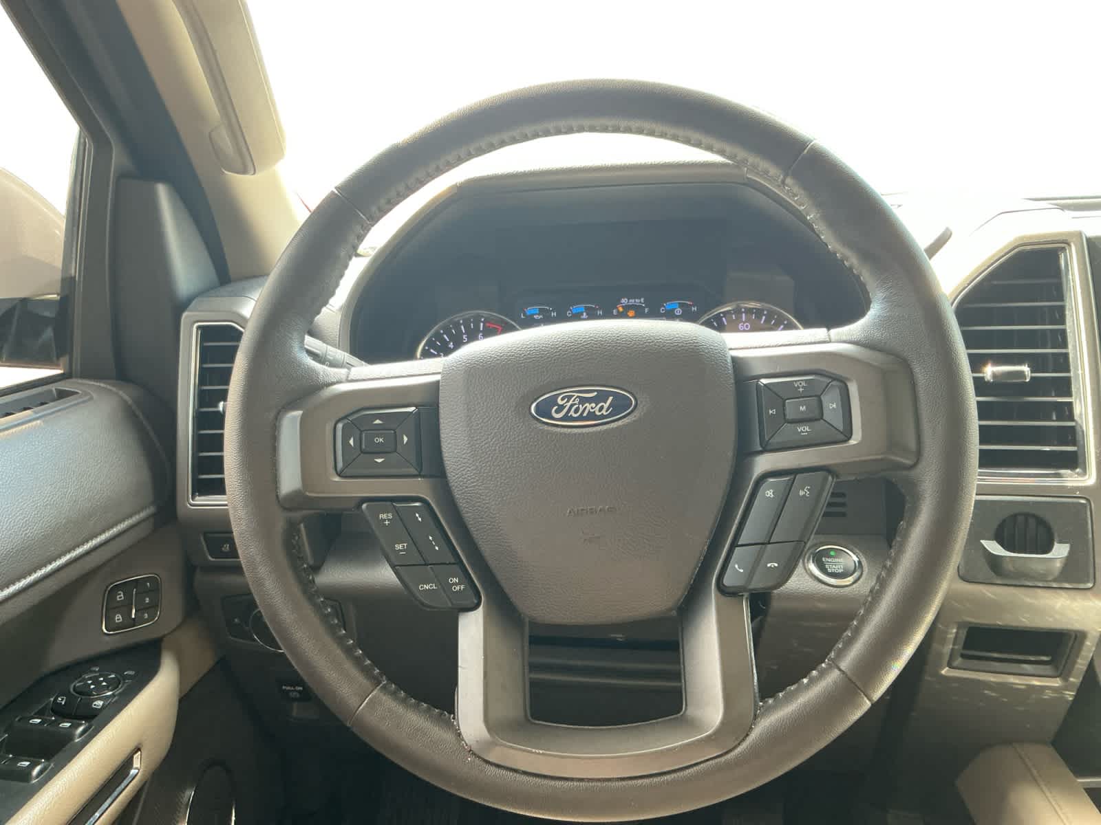 Used 2019 Ford Expedition SUV