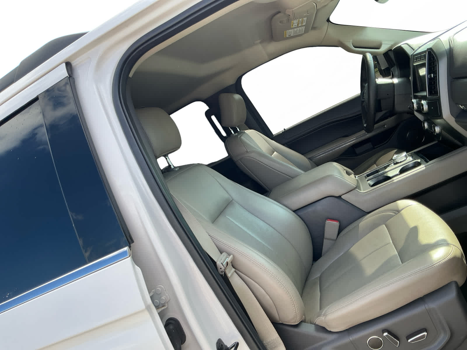 Used 2019 Ford Expedition SUV