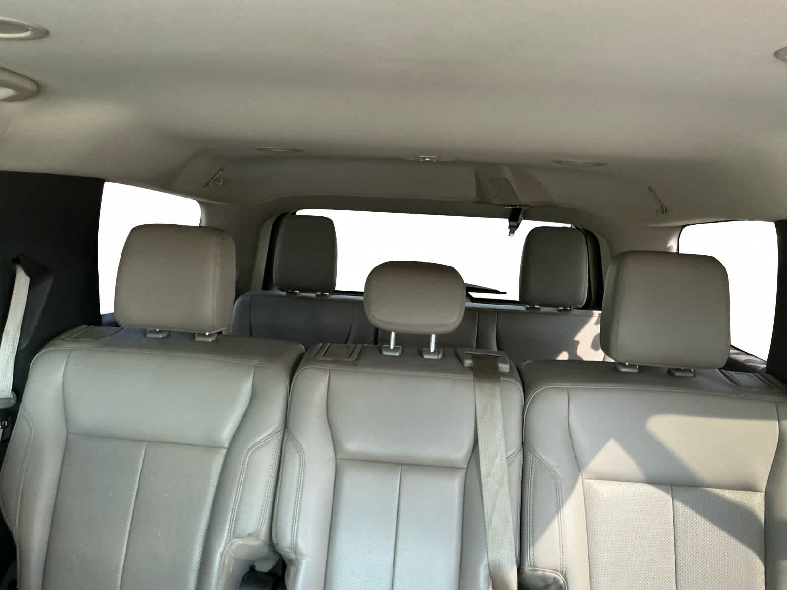 Used 2019 Ford Expedition SUV