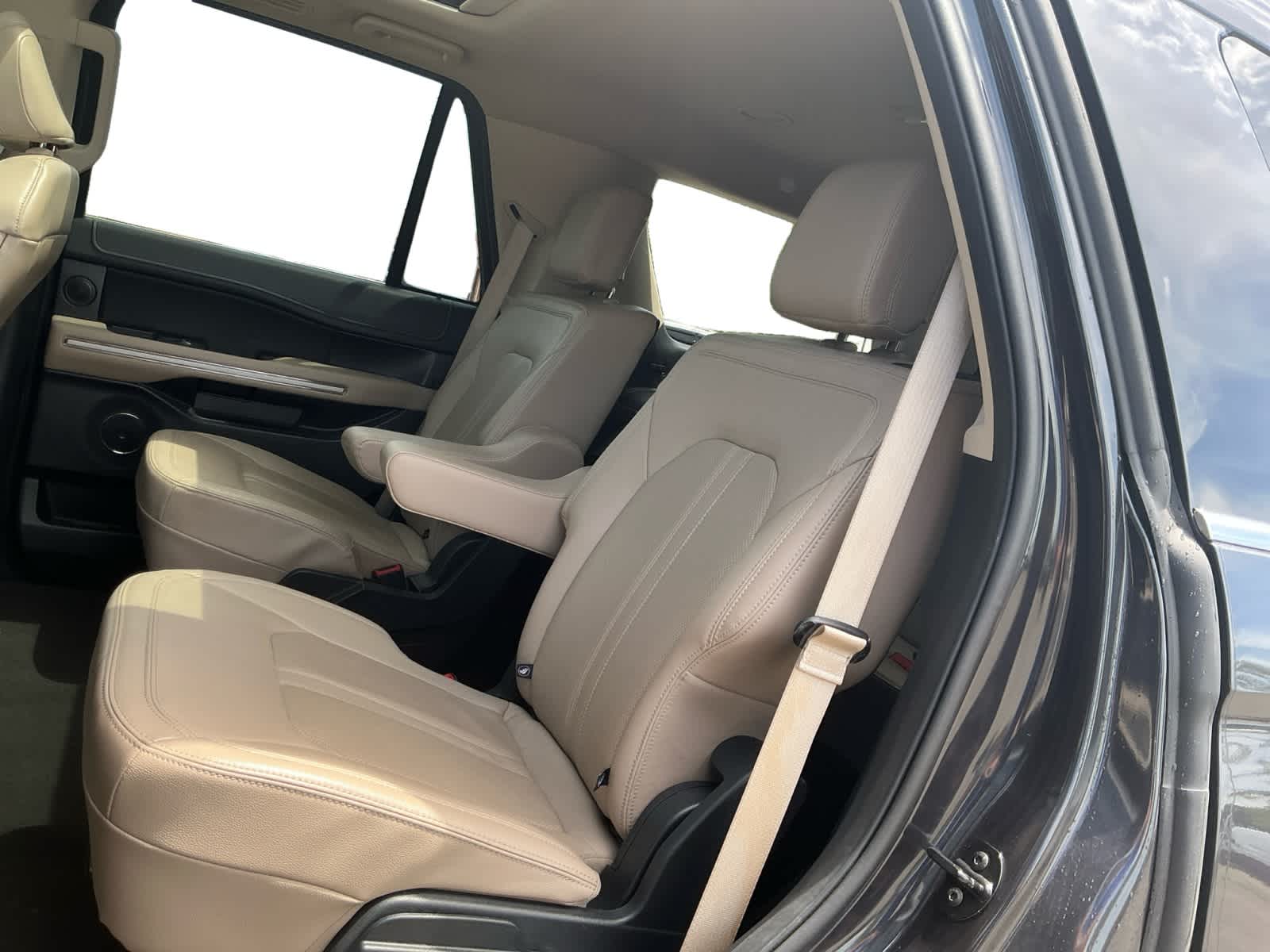 Used 2024 Ford Expedition SUV