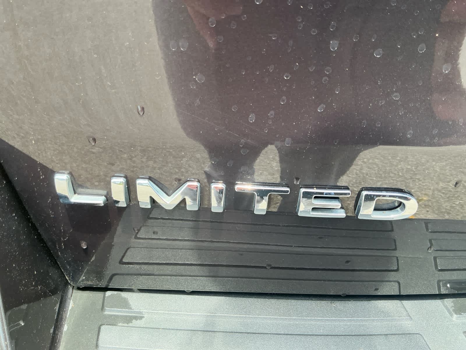 Used 2024 Ford Expedition SUV