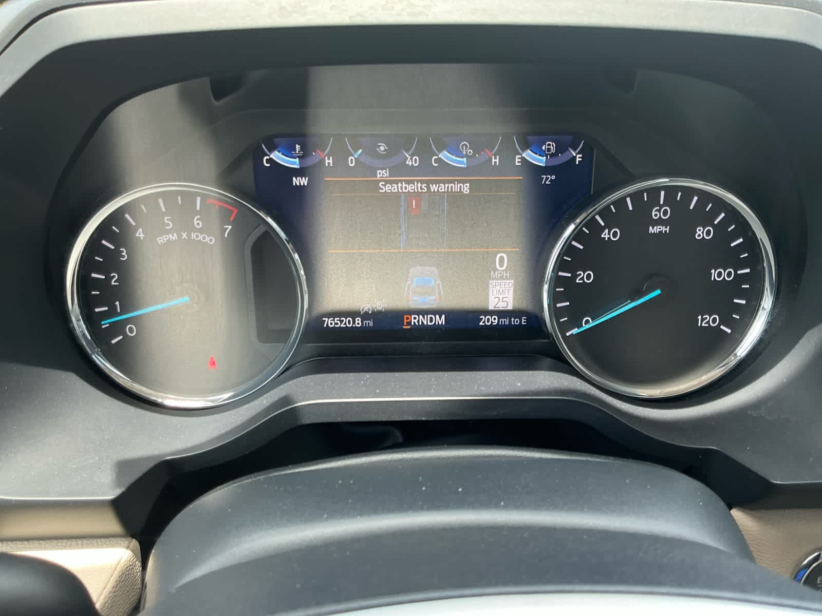Used 2024 Ford Expedition SUV