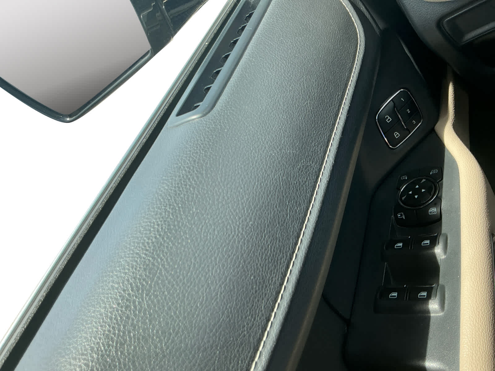 Used 2024 Ford Expedition SUV