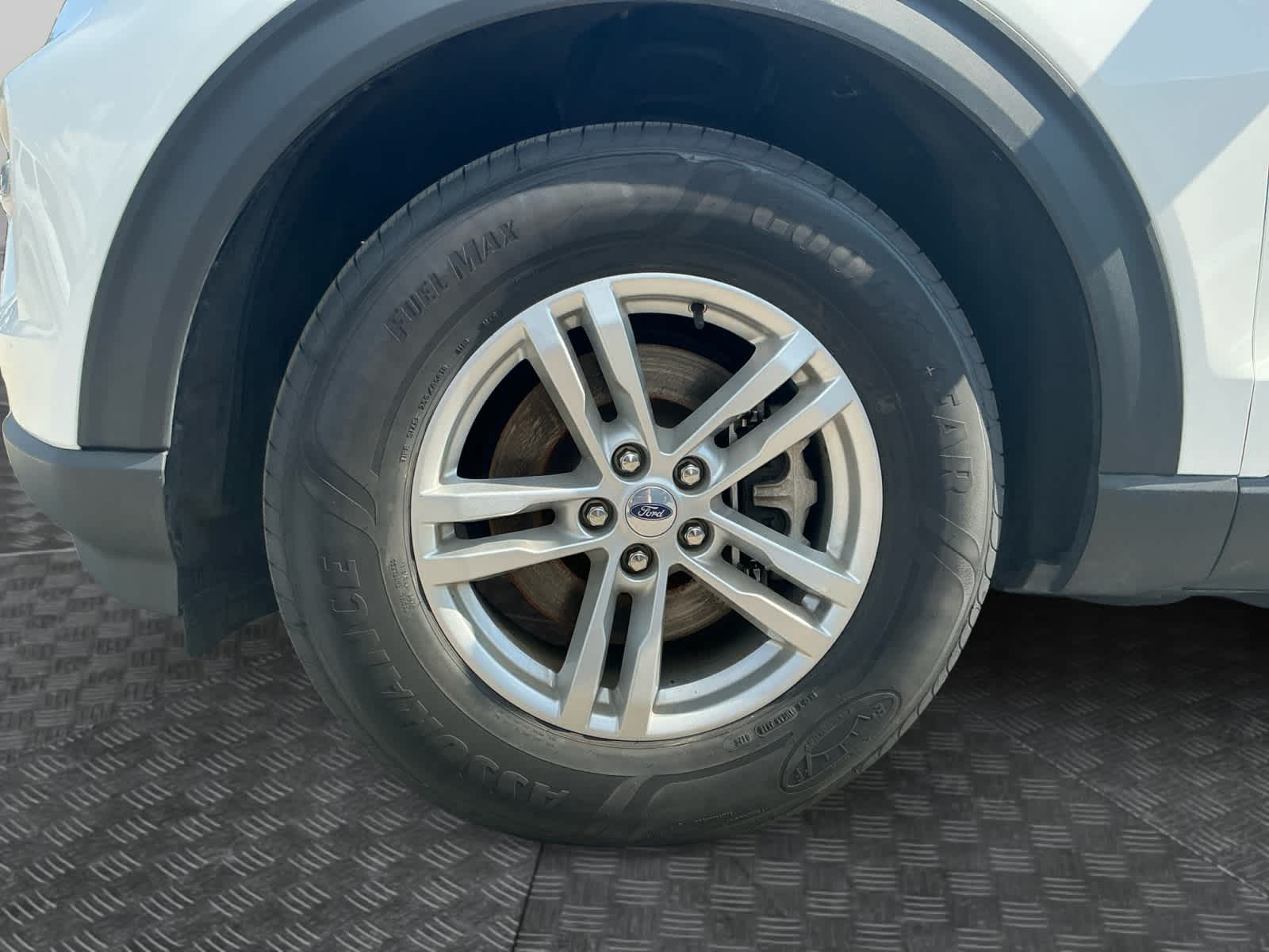 Used 2023 Ford Explorer SUV