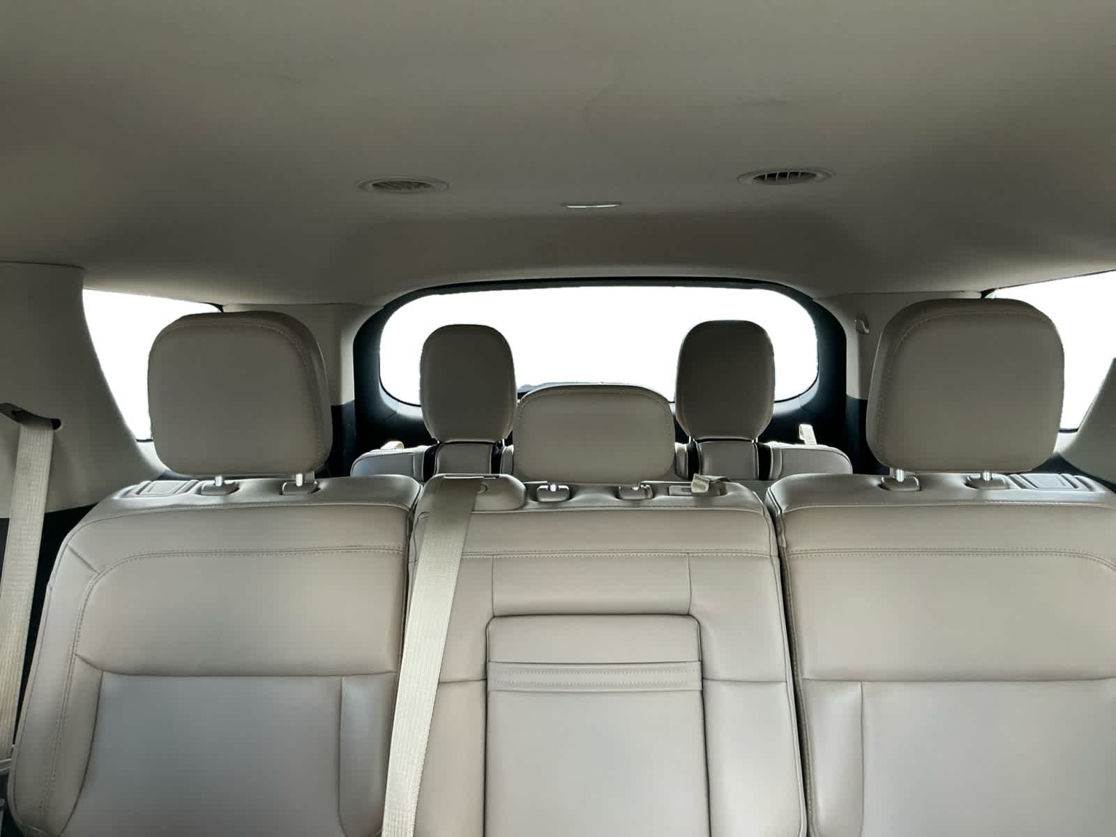 Used 2023 Ford Explorer SUV