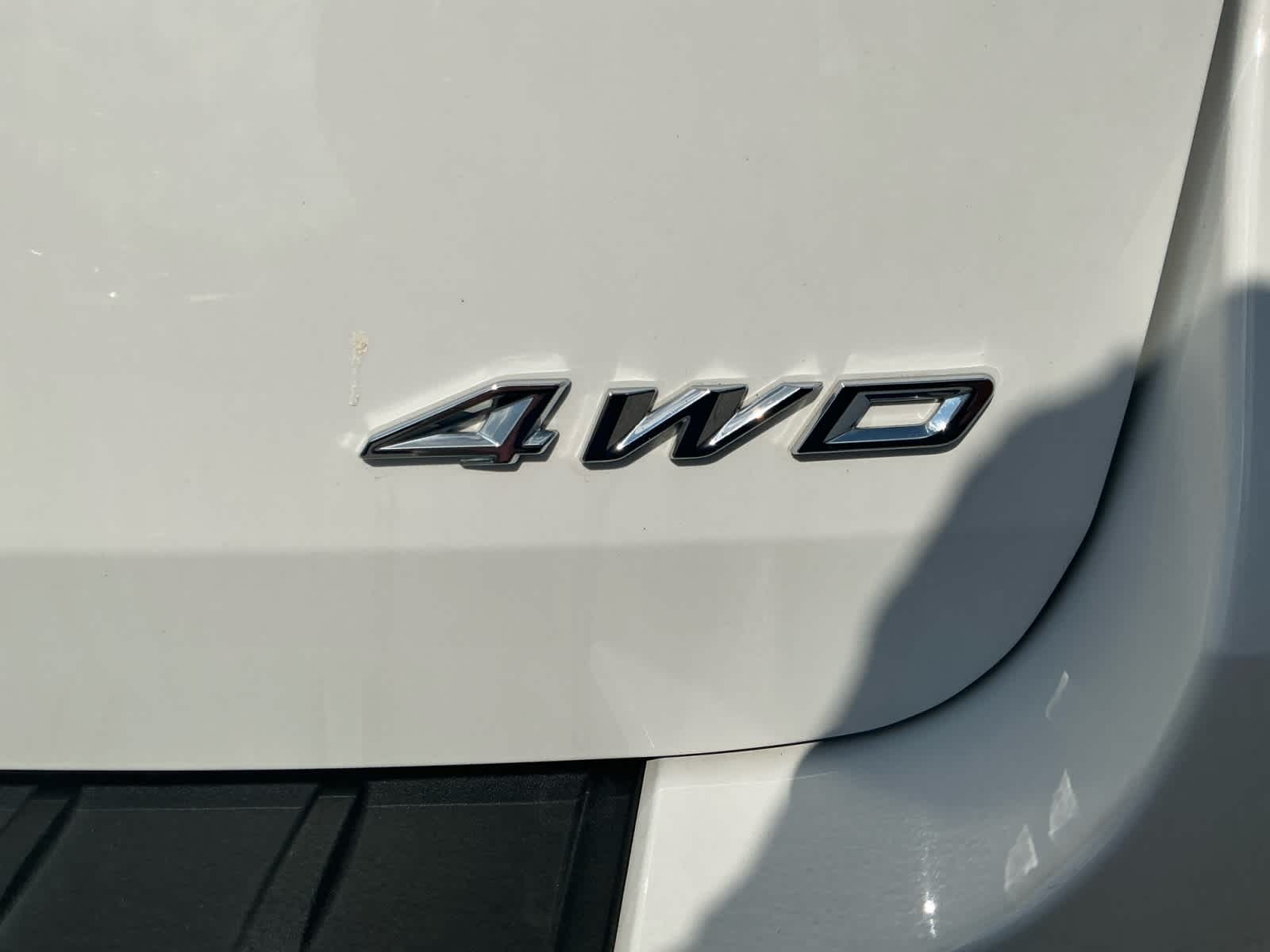 Used 2023 Ford Explorer SUV