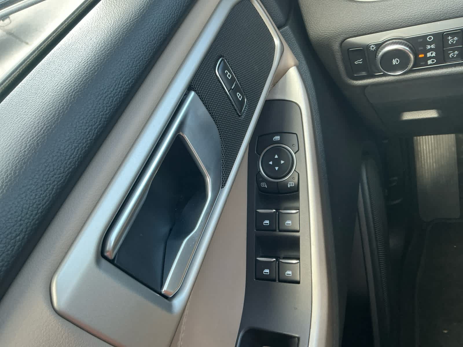 Used 2023 Ford Explorer SUV