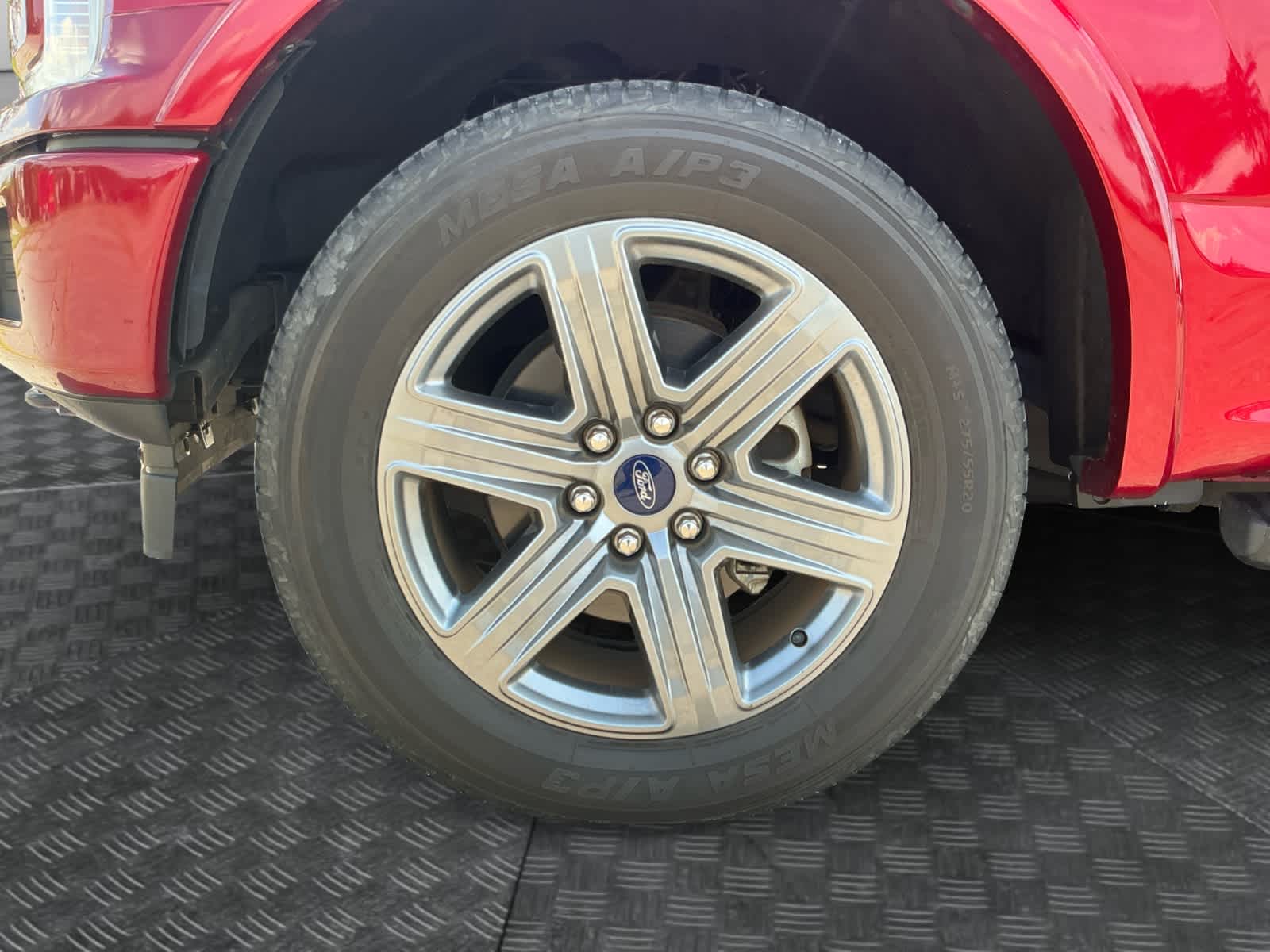 Used 2019 Ford F-150 Truck
