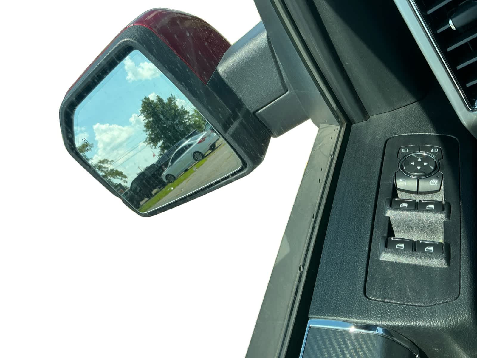 Used 2019 Ford F-150 Truck