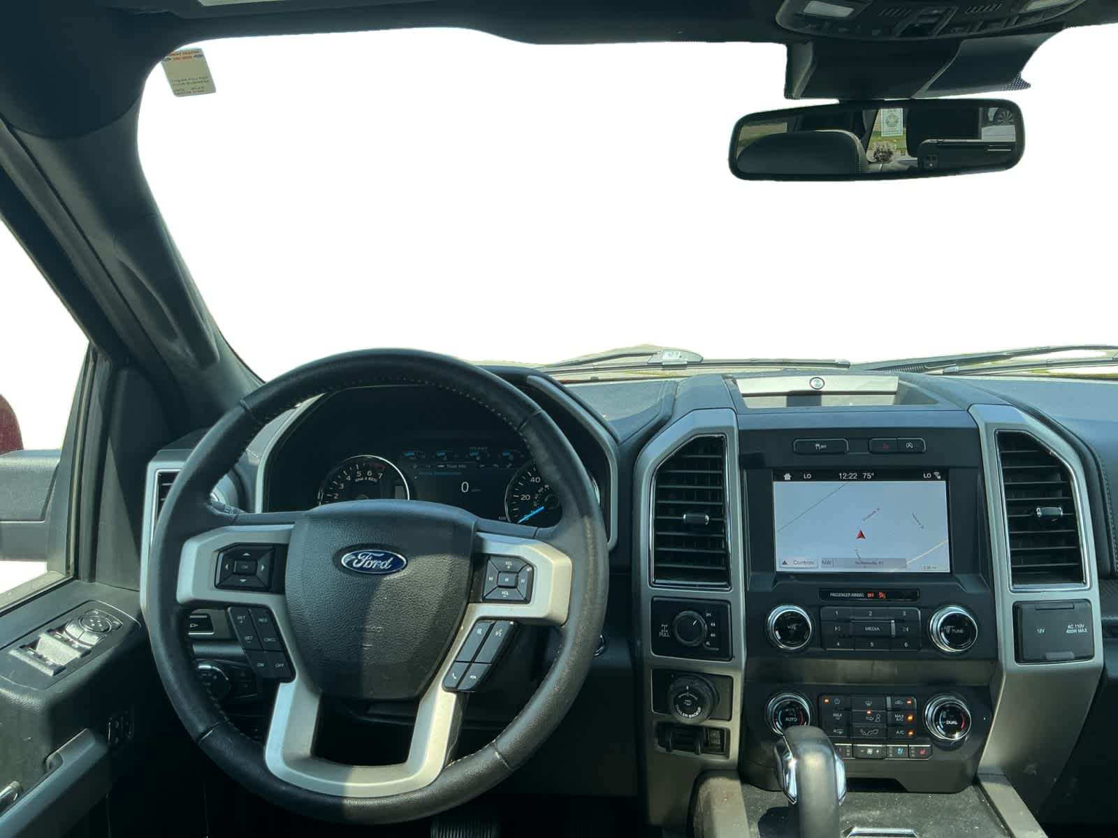 Used 2019 Ford F-150 Truck