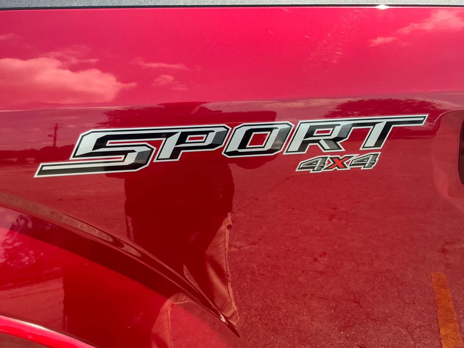Used 2019 Ford F-150 Truck