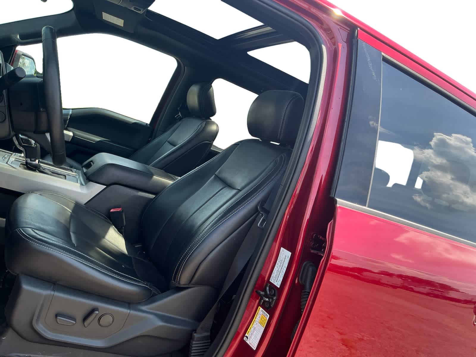 Used 2019 Ford F-150 Truck