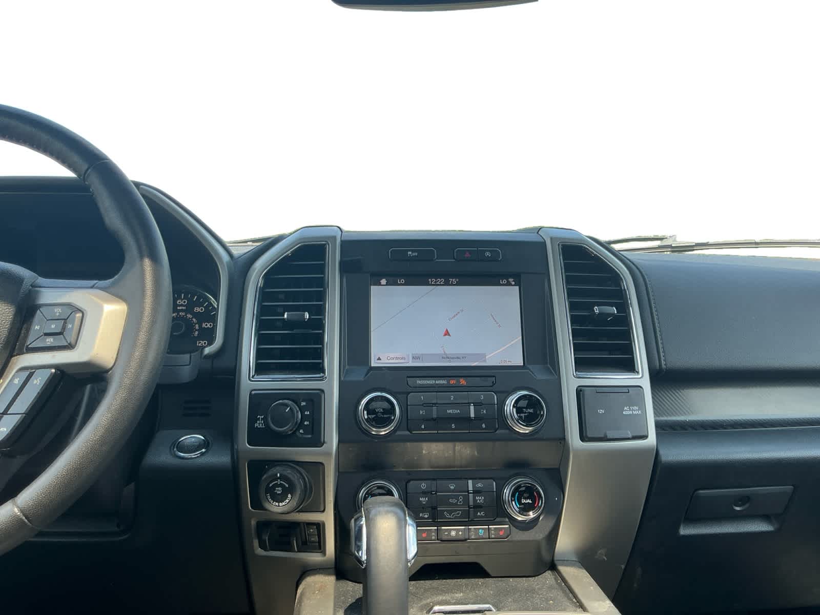 Used 2019 Ford F-150 Truck