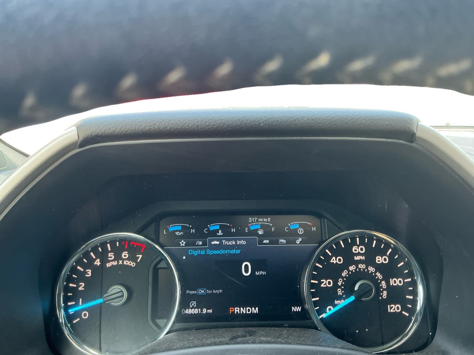Used 2019 Ford F-150 Truck