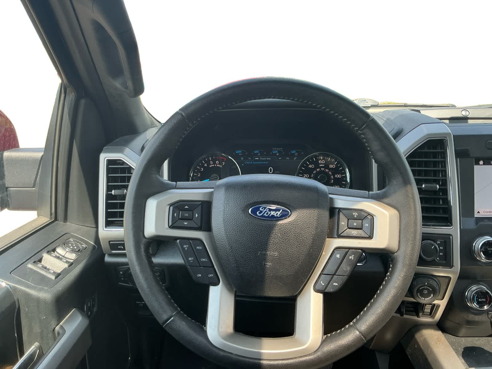 Used 2019 Ford F-150 Truck