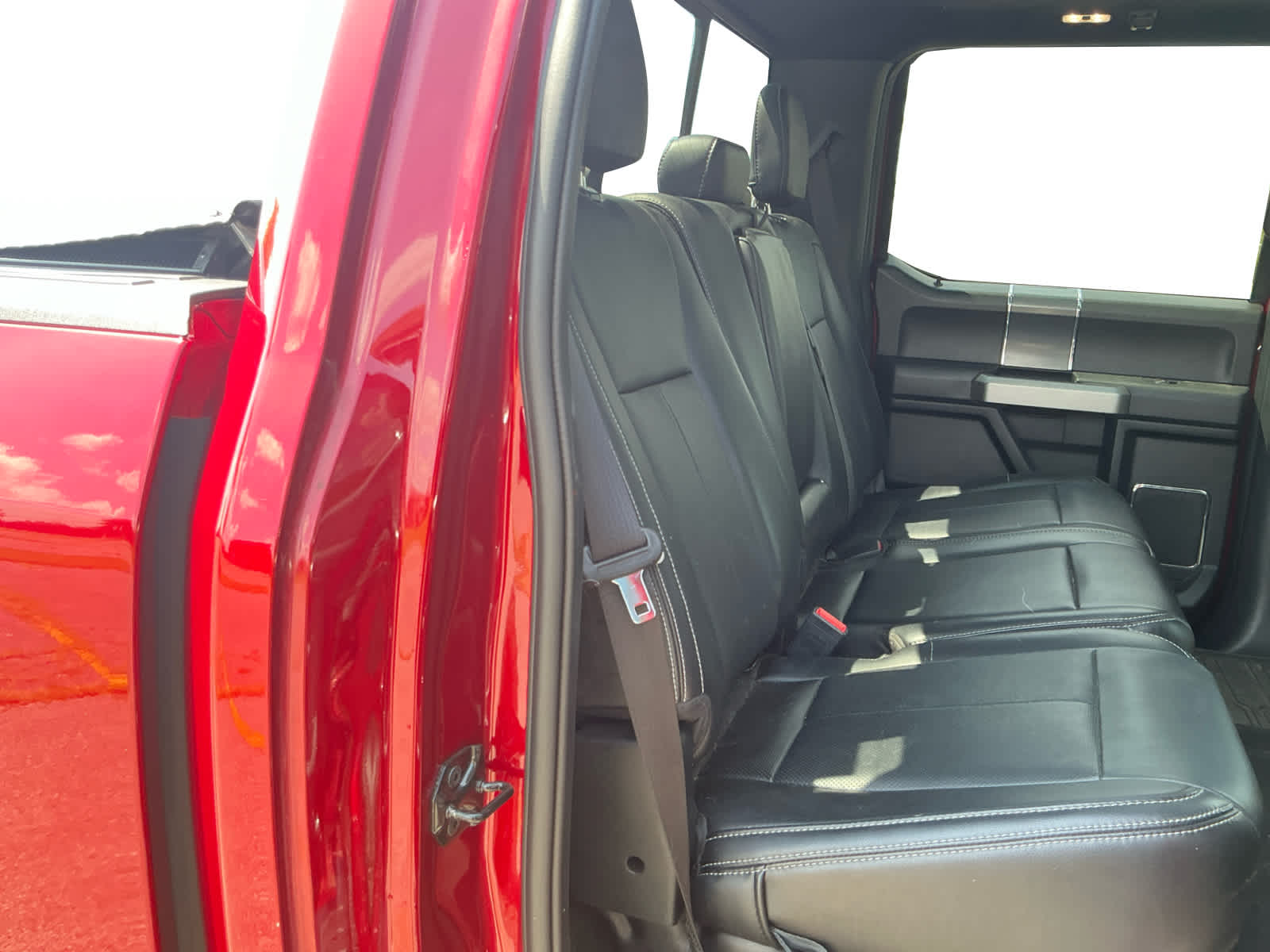 Used 2019 Ford F-150 Truck