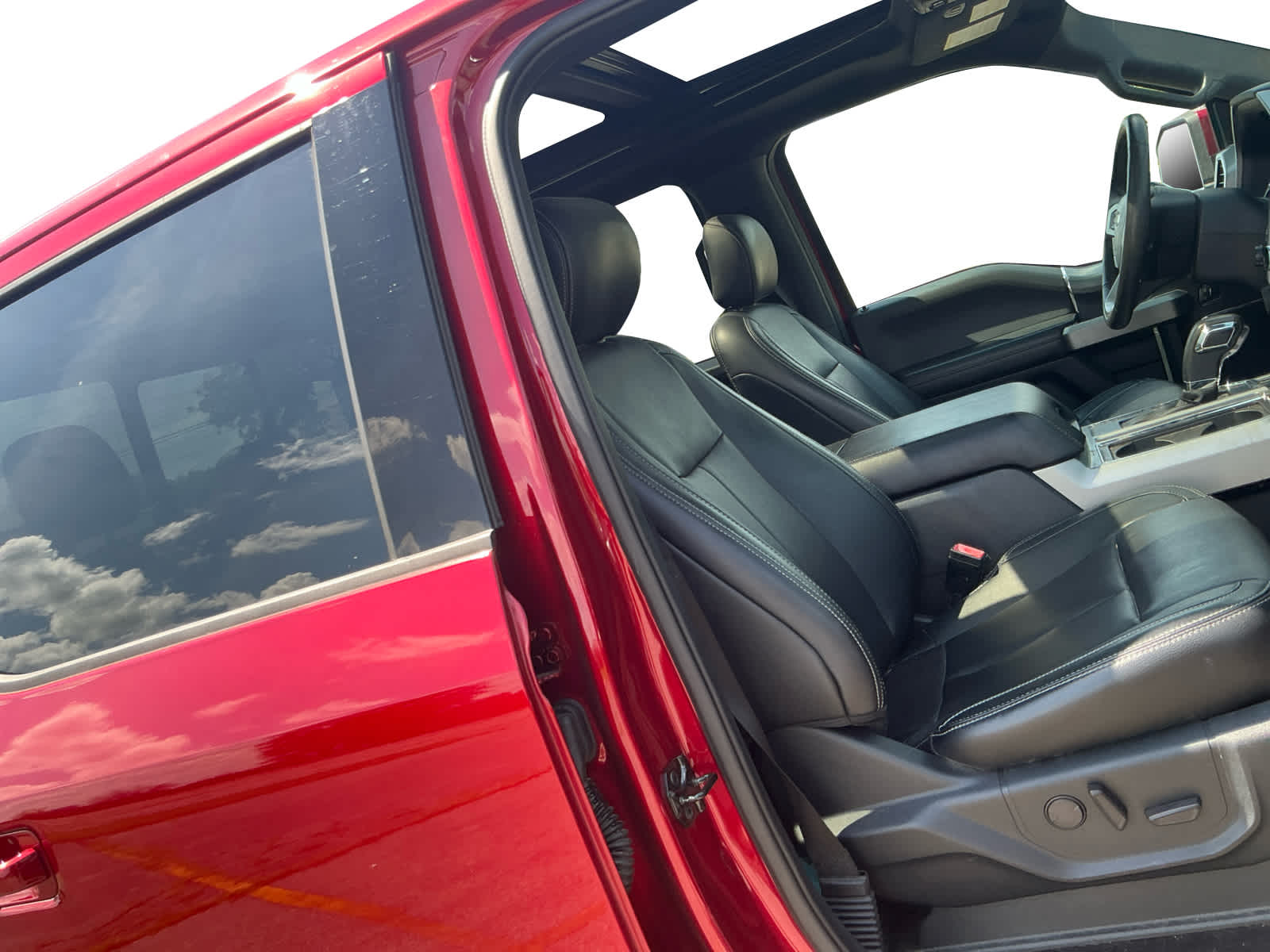 Used 2019 Ford F-150 Truck