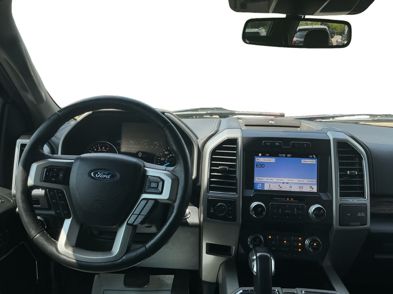 Used 2019 Ford F-150 Truck