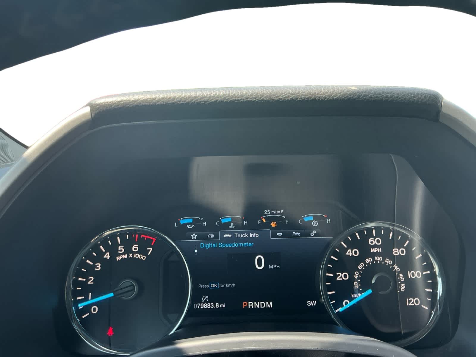 Used 2019 Ford F-150 Truck