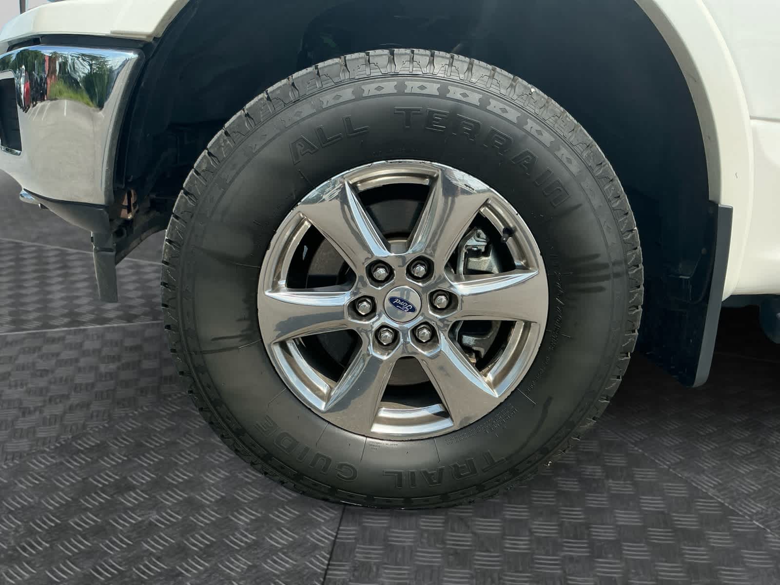 Used 2019 Ford F-150 Truck