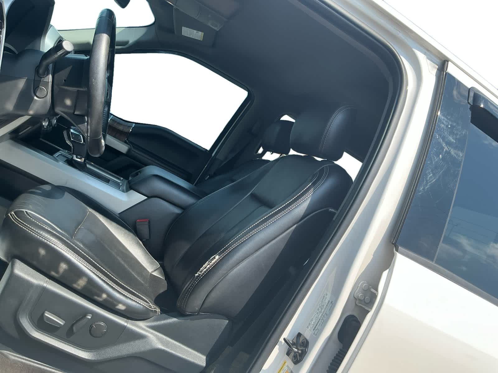 Used 2019 Ford F-150 Truck