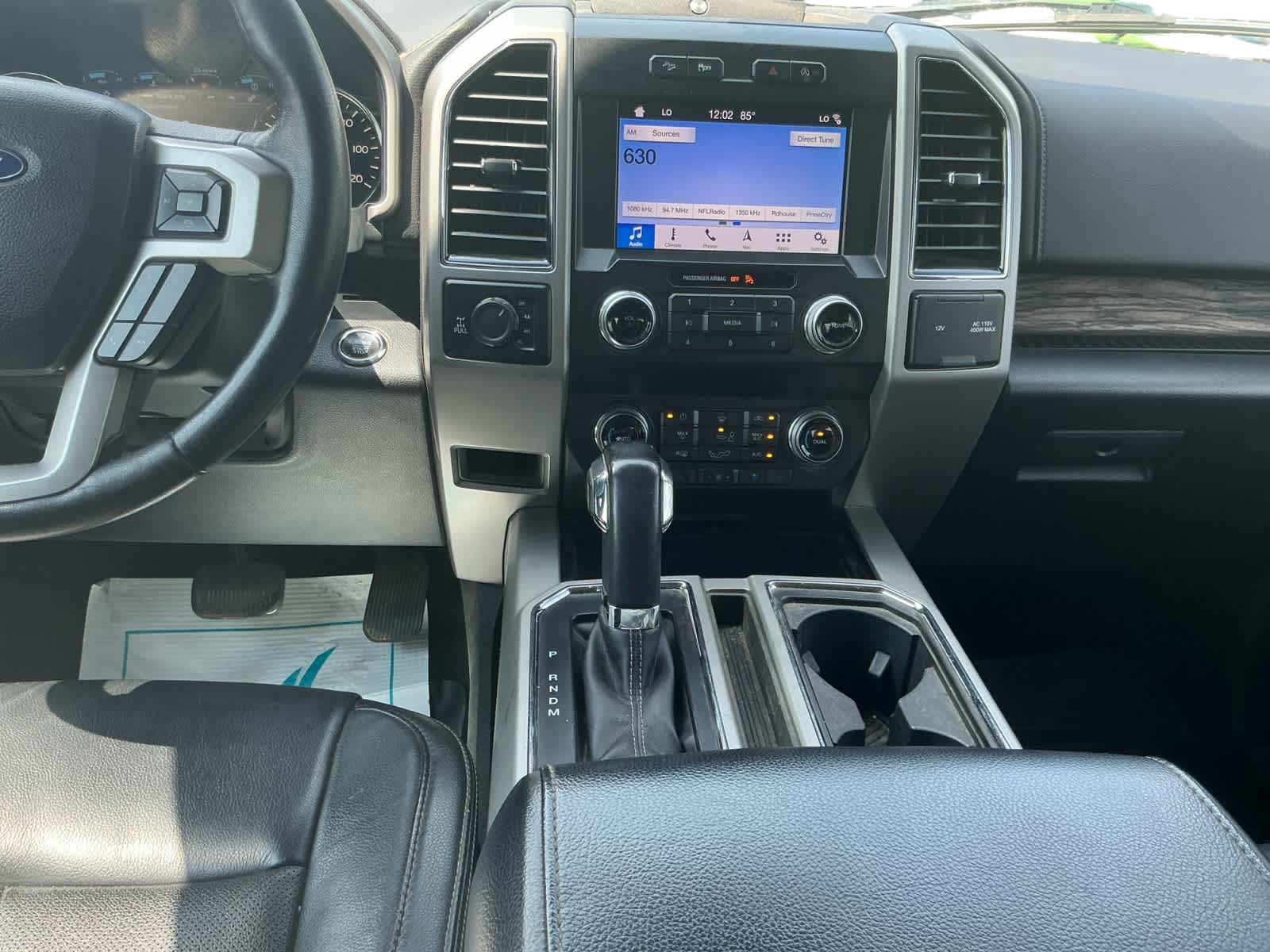 Used 2019 Ford F-150 Truck