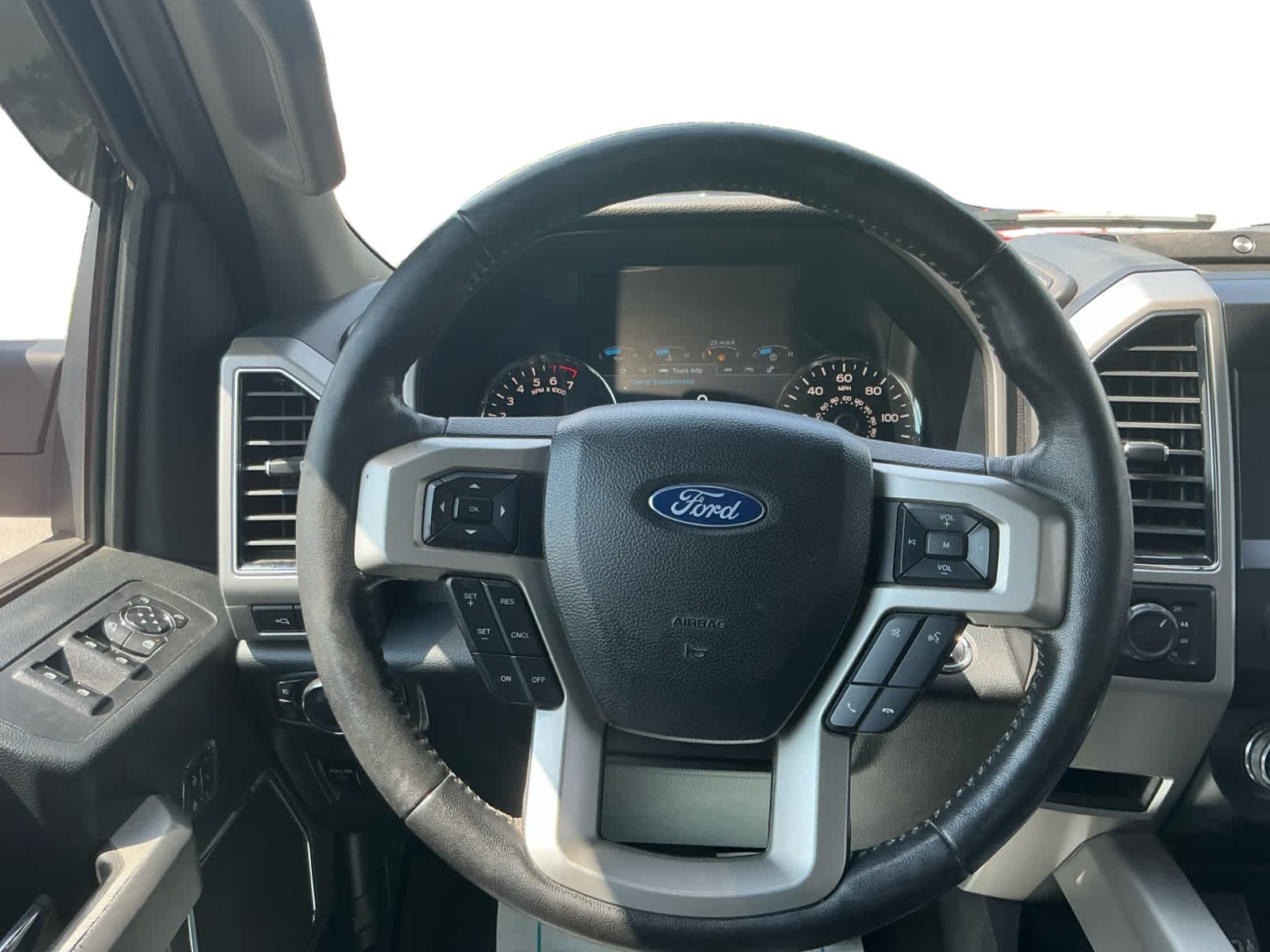 Used 2019 Ford F-150 Truck