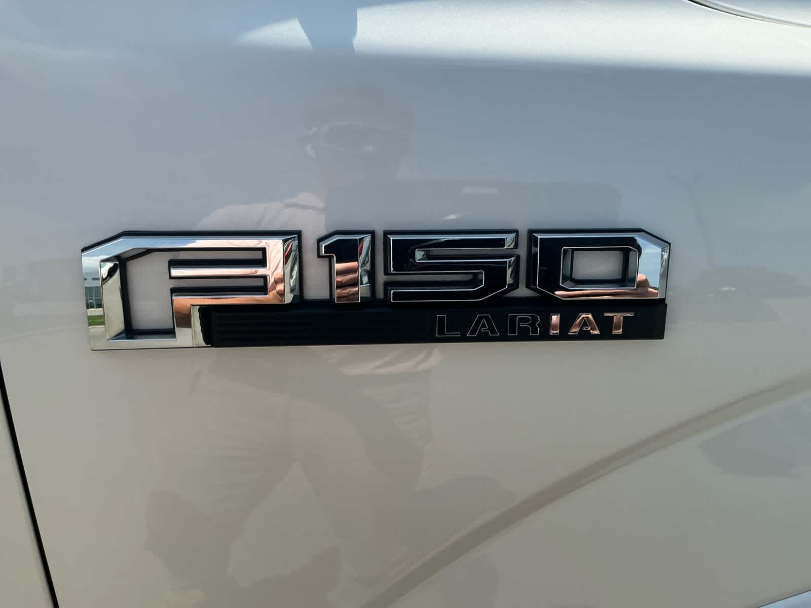 Used 2019 Ford F-150 Truck