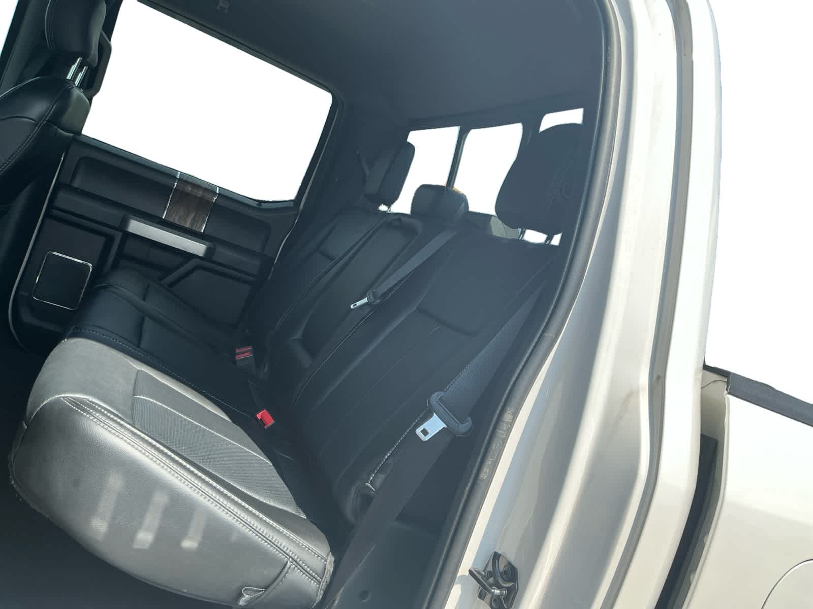 Used 2019 Ford F-150 Truck