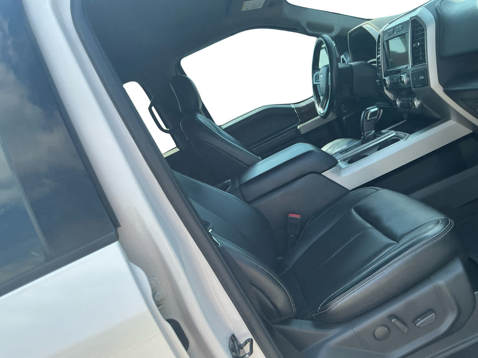 Used 2019 Ford F-150 Truck