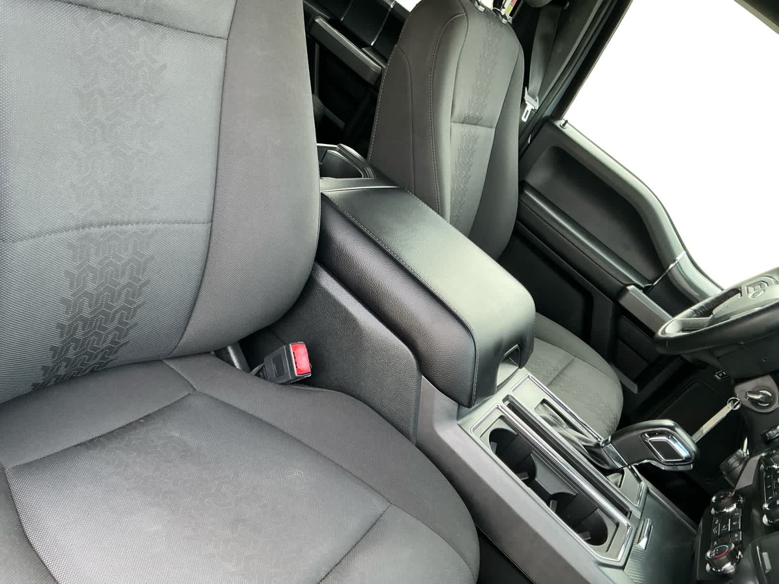 Used 2019 Ford F-150 Truck