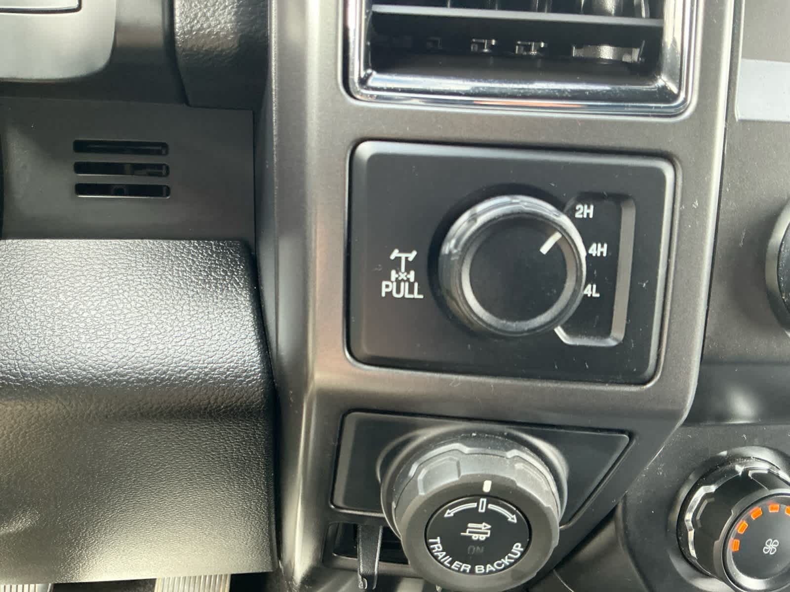 Used 2019 Ford F-150 Truck