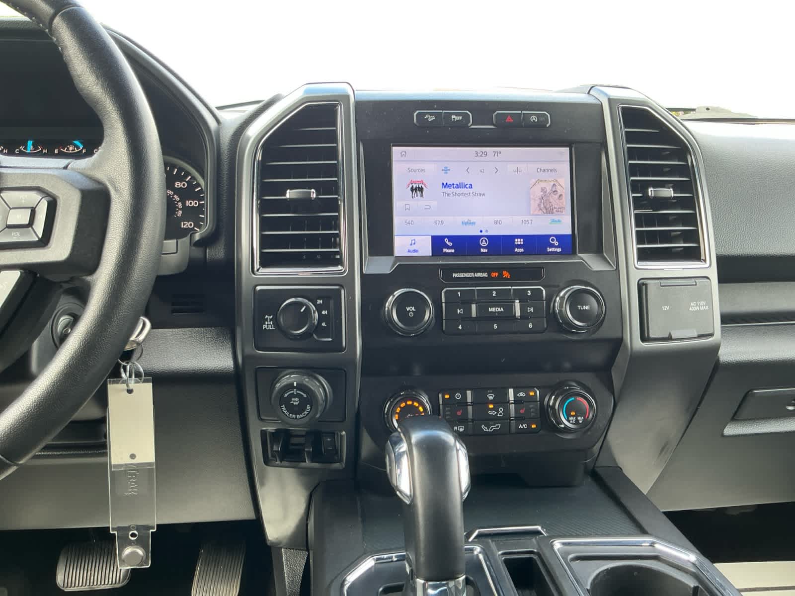 Used 2019 Ford F-150 Truck