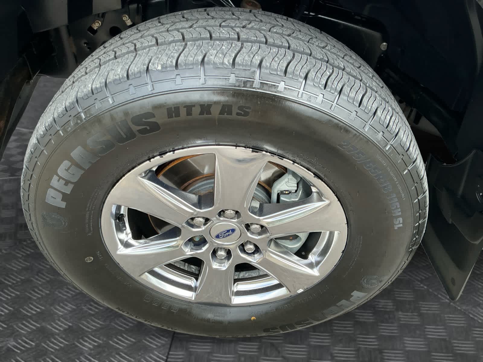 Used 2019 Ford F-150 Truck