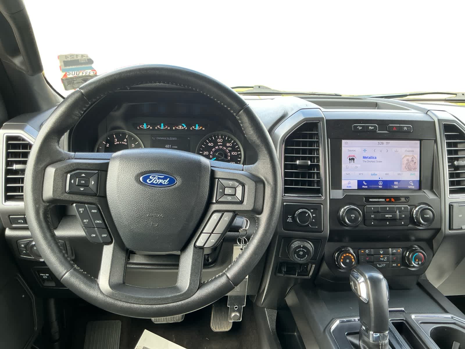 Used 2019 Ford F-150 Truck
