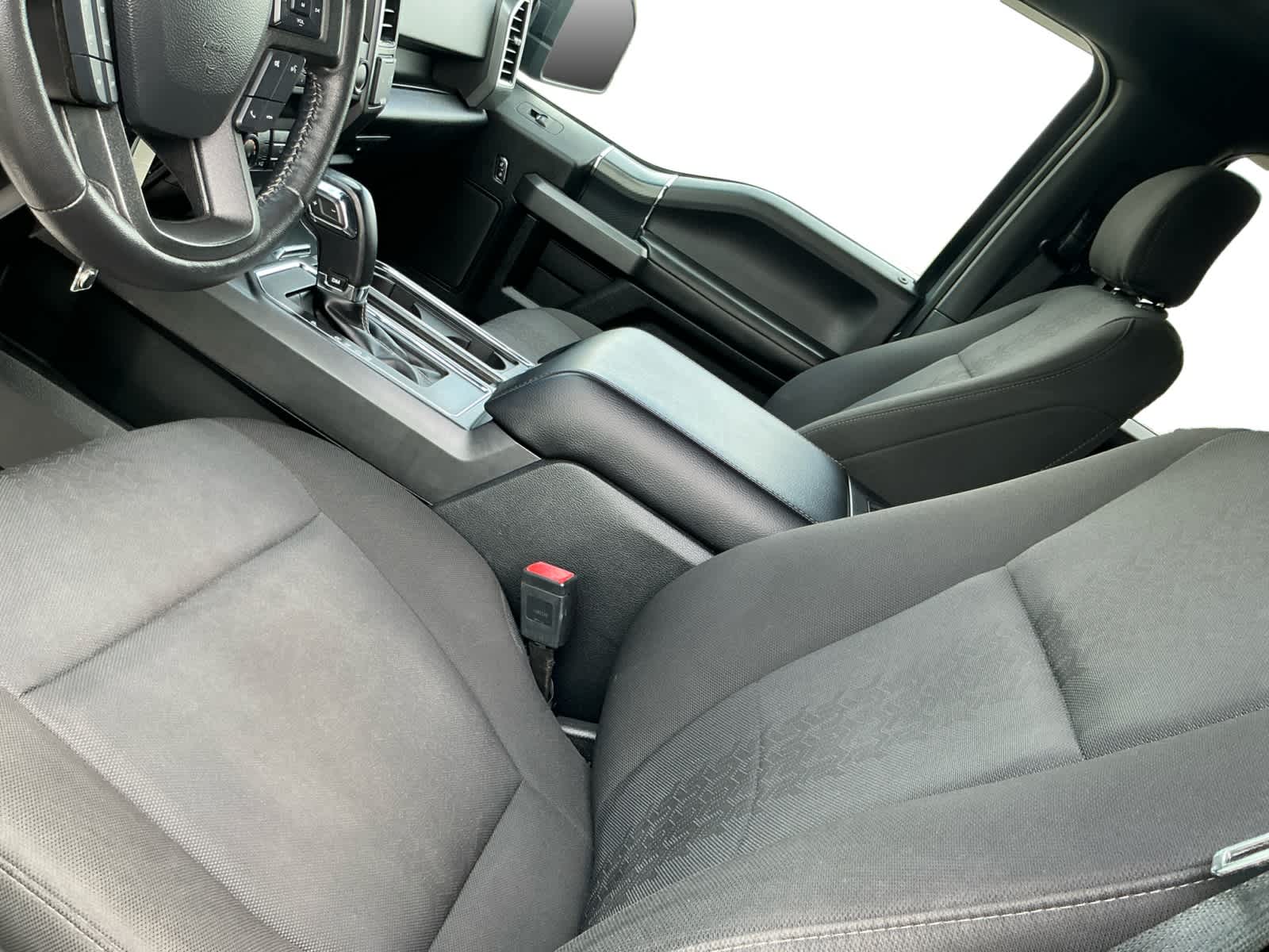 Used 2019 Ford F-150 Truck