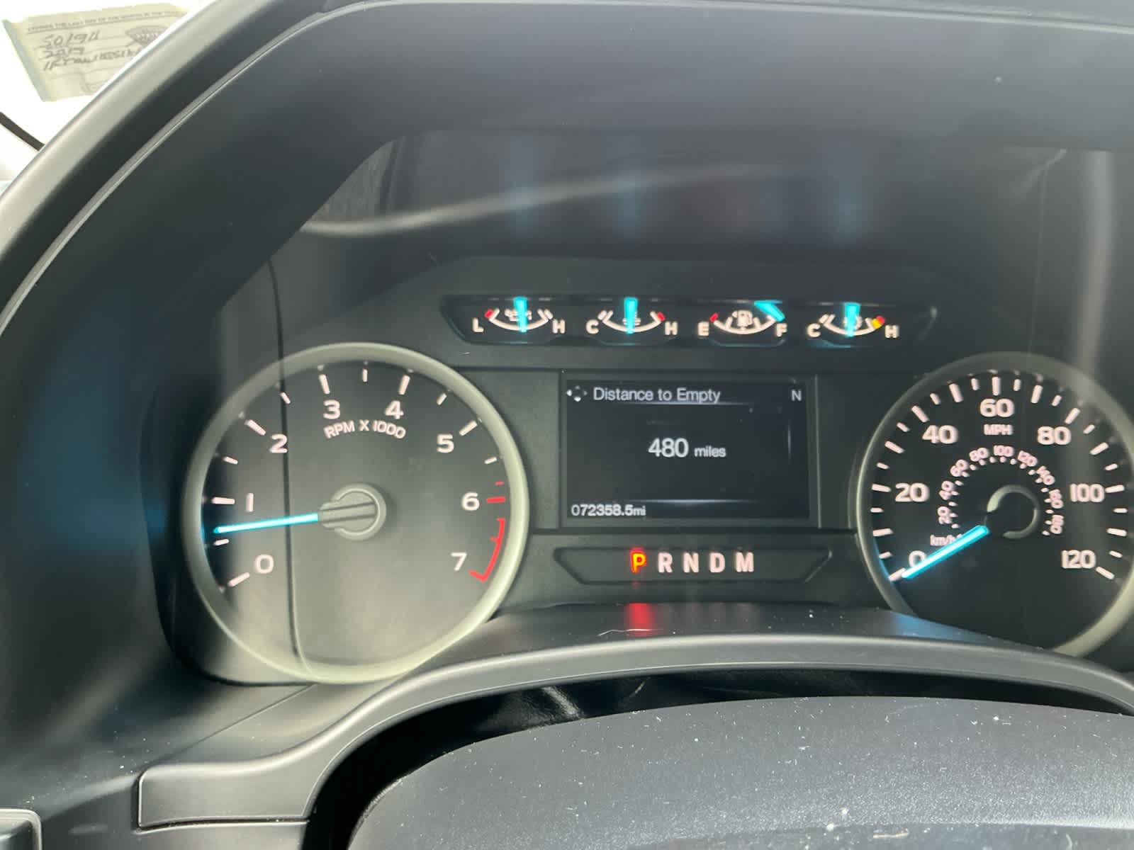 Used 2019 Ford F-150 Truck