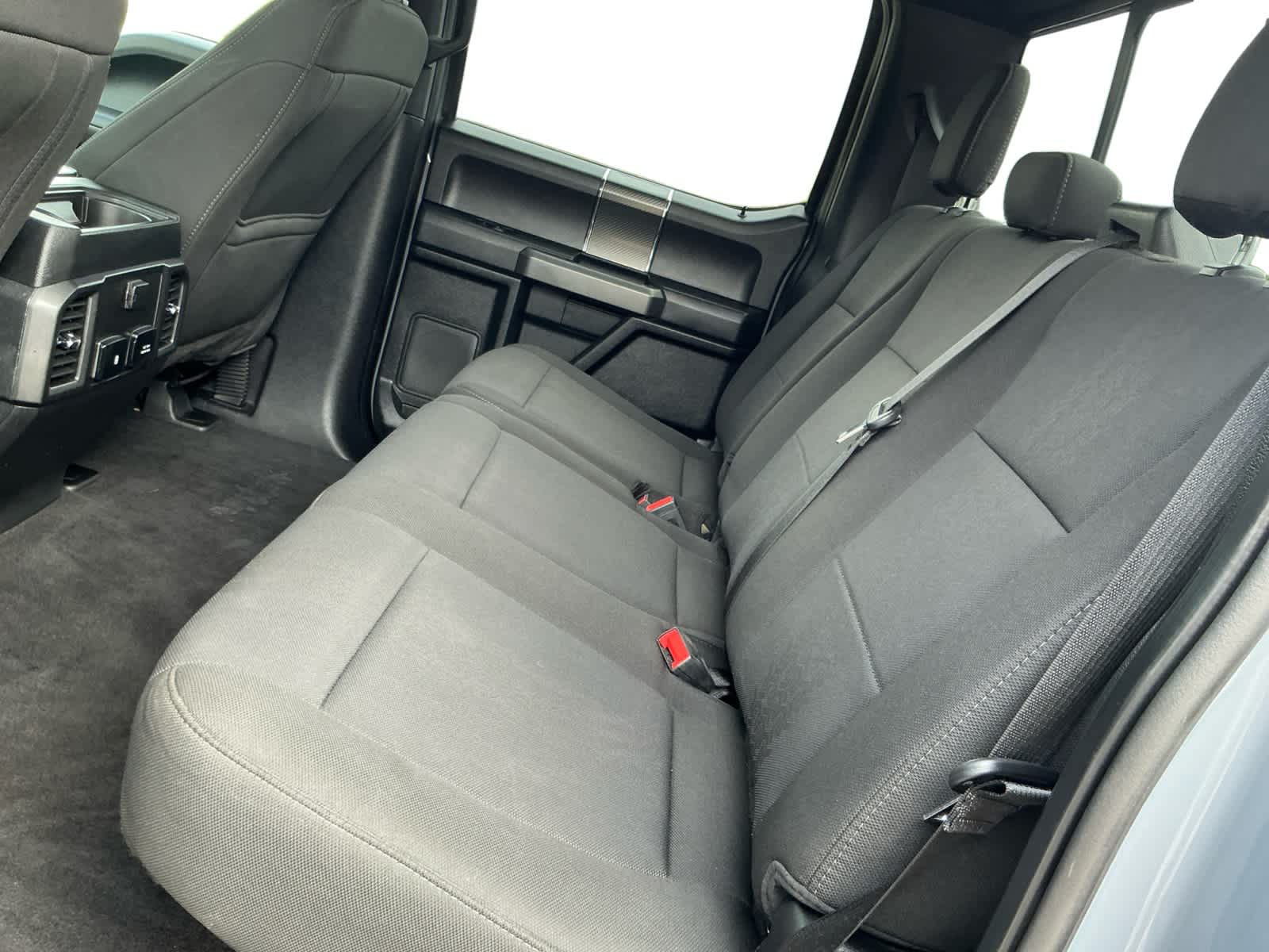 Used 2019 Ford F-150 Truck