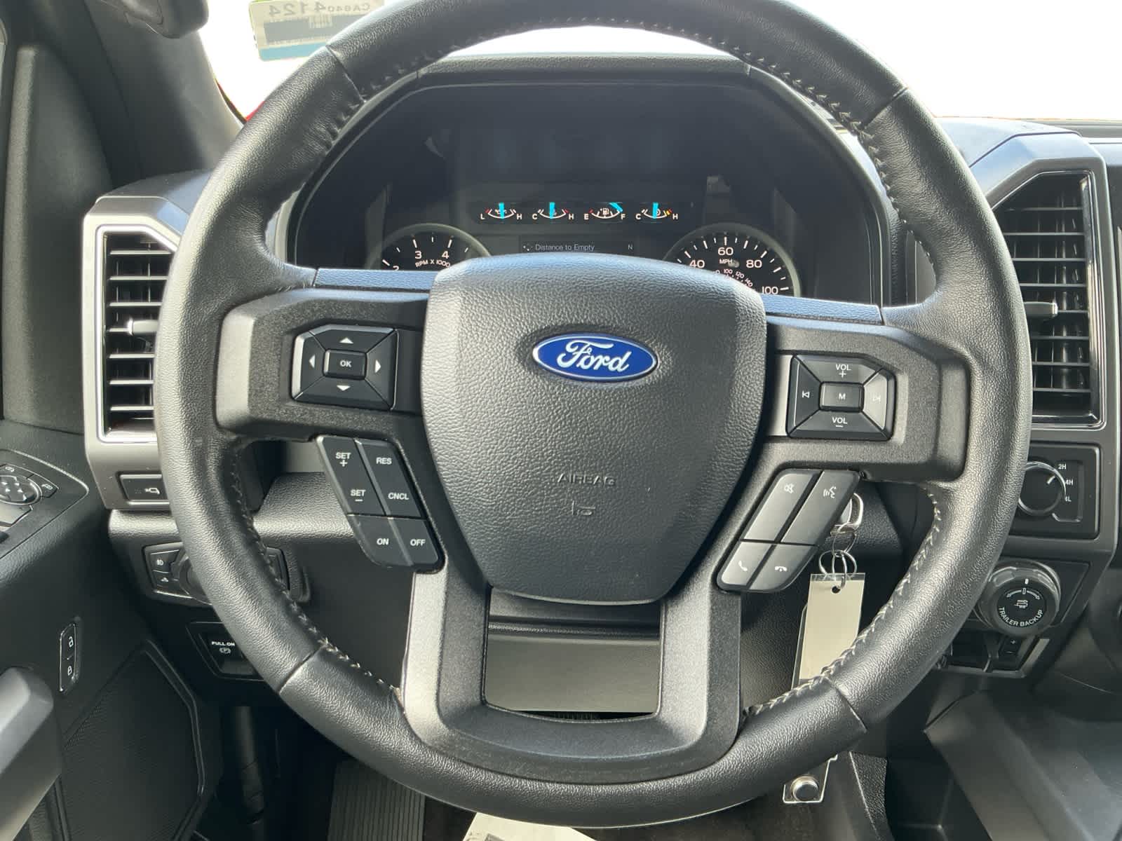 Used 2019 Ford F-150 Truck