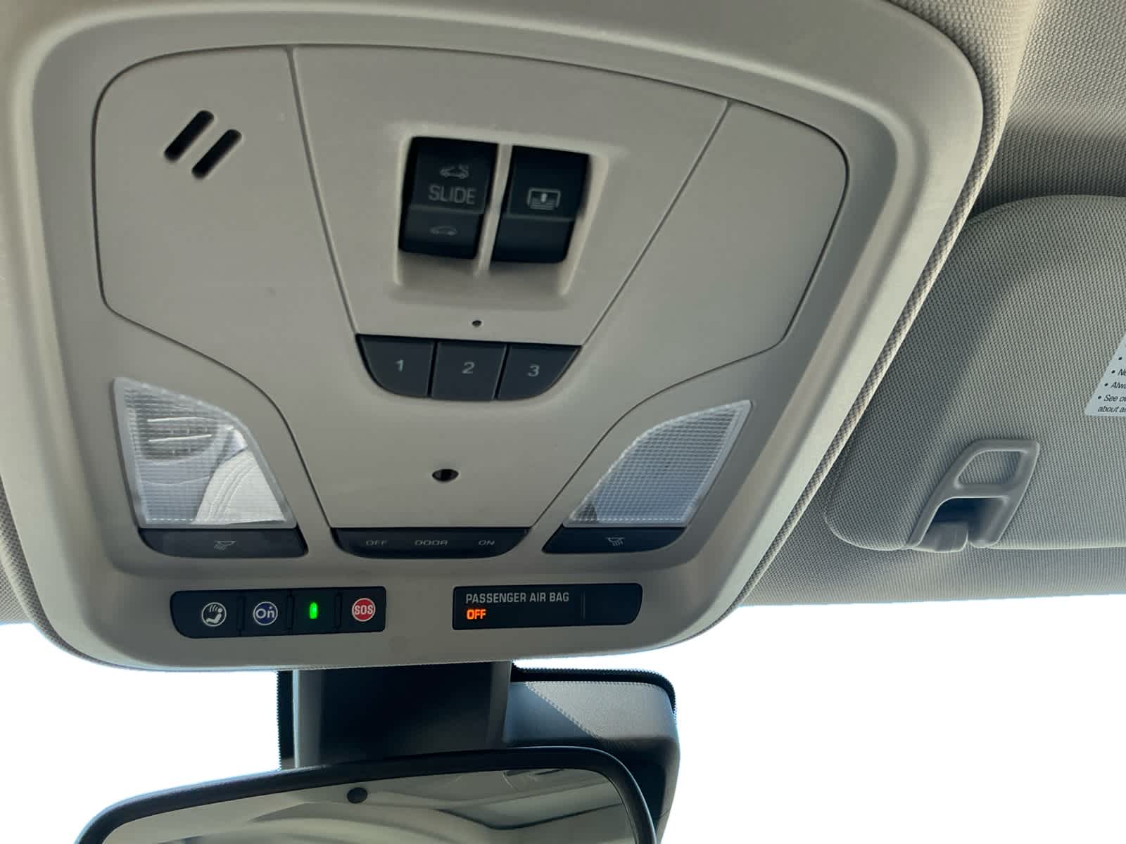 Used 2017 Chevrolet Impala Sedan