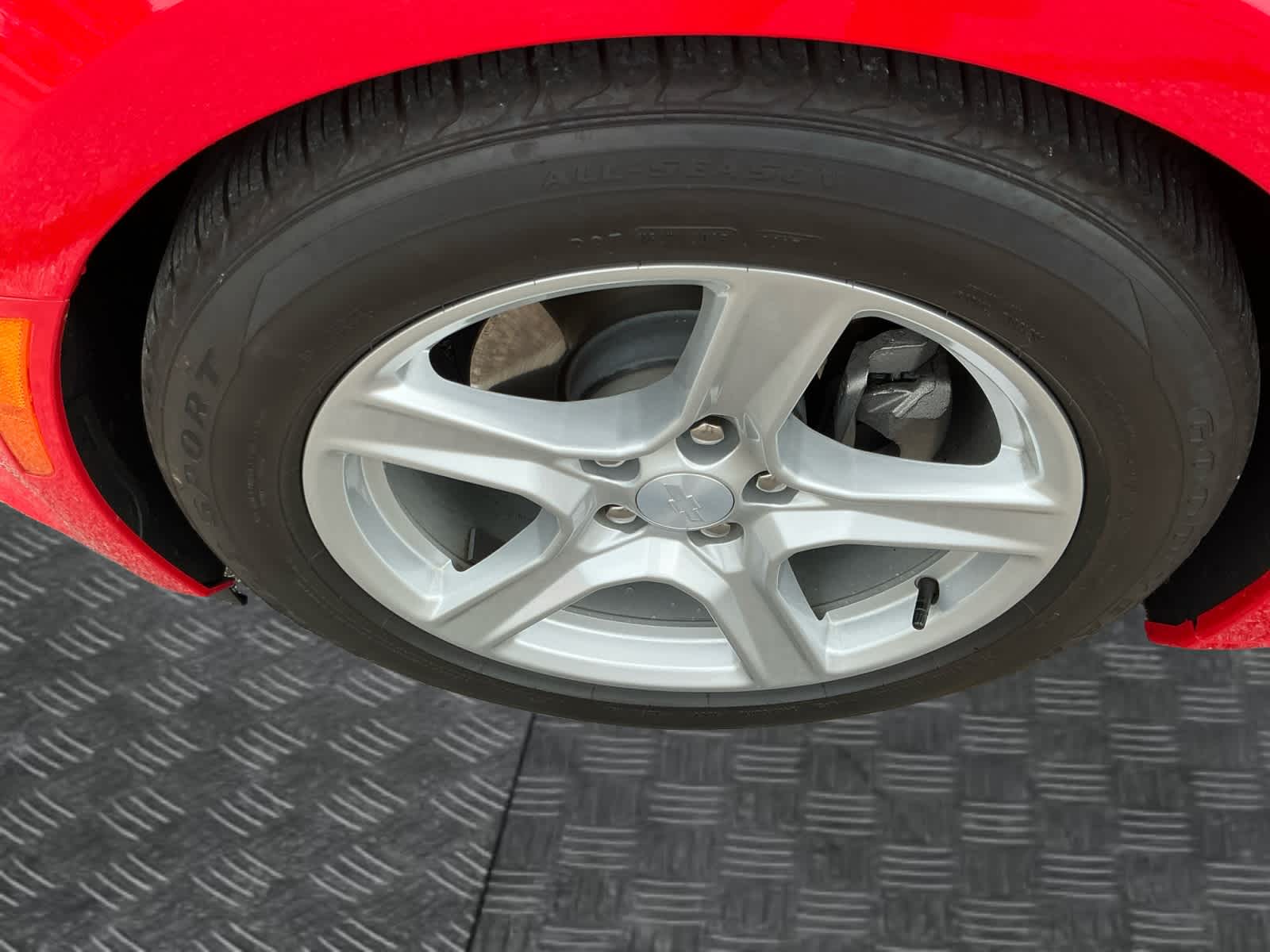 Used 2018 Chevrolet Camaro Coupe
