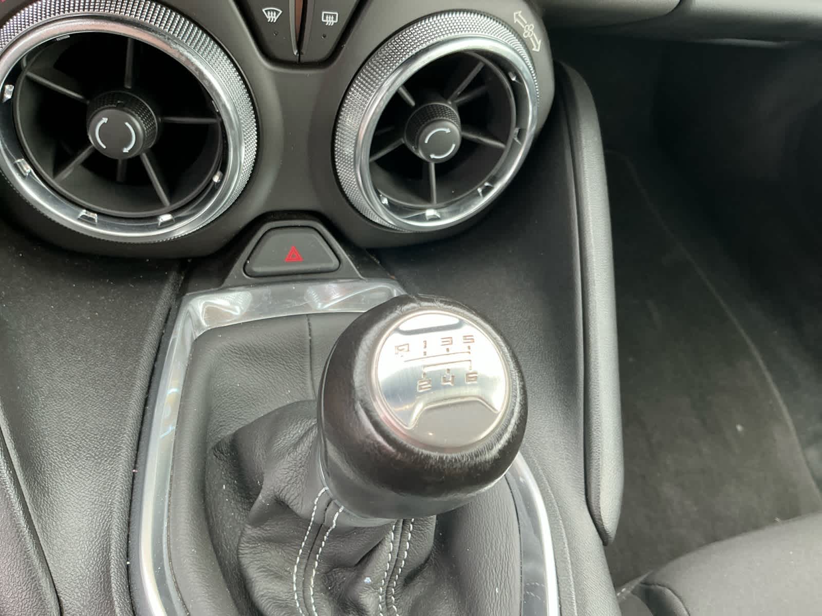 Used 2018 Chevrolet Camaro Coupe