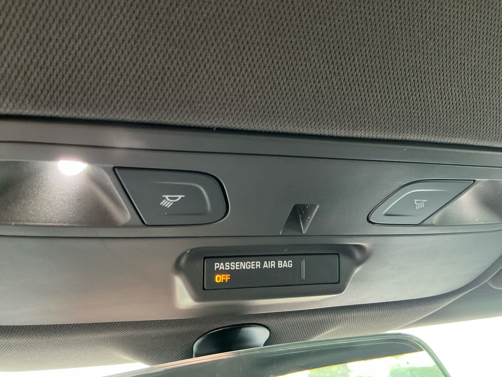 Used 2018 Chevrolet Camaro Coupe